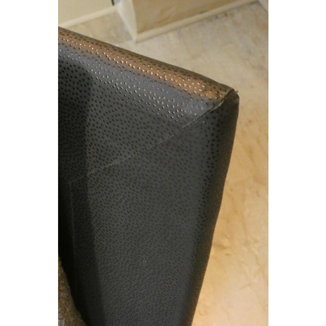 Vintage Lounge Chair by Paolo Nava for Flexform, Italy, 1985 For Sale - Image 14 of 17