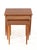 Fangel Nesting Tables, Set of 3 For Sale - Image 10 of 16