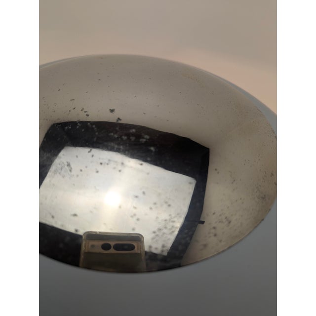 Space Age Table Lamp by Leuchtenbau Lengefeld, 1970 For Sale - Image 11 of 18