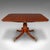 Antique 4-6 Seat Extending Dining Table, English, Country House, Centre, Regency For Sale - Image 6 of 12