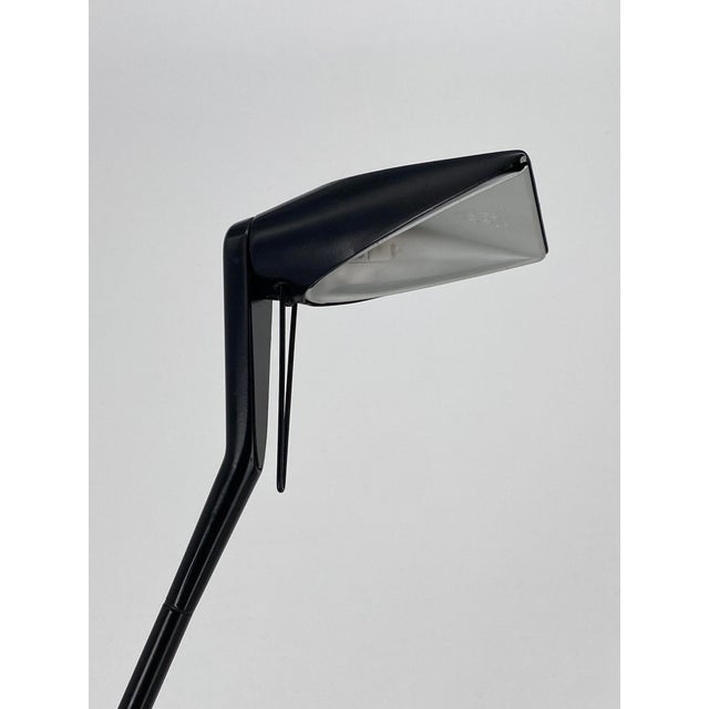 Zelig Terra Floor Lamp by Walter Moncini for Lumina, Italy, 1980s For Sale - Image 6 of 16