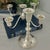 Sterling Silver Candelabra Mid 20th Century Duchin Creations Candle Holder For Sale In Phoenix - Image 6 of 10