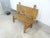 19th Century Spanish Colonial Bench For Sale - Image 4 of 8