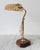 American Vintage Brass Adjustable Musical Note Piano Lamp For Sale - Image 3 of 18