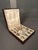 19th Century 19th Century English Crystal Liquor Set in Silk-Lined Carrying Case - 14 pcs For Sale - Image 5 of 11