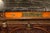 1920s French Louis XVI Style Marble Top Inlaid Satinwood & Walnut Buffet Sideboard For Sale - Image 17 of 18