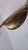 Three-Leaf Brass Floor Lamp by Carlo Giorgi for Bottega Gadda, 1960s For Sale - Image 11 of 15