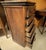Antique American Arts & Crafts Oak Storage Cabinet For Sale - Image 10 of 10