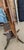 18th Century Antique Georgian Regency Period Mahogany Table Generally Used for Tea or Wine Service For Sale - Image 5 of 6