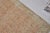 Turkish Apricot Colour Oushak Vintage Rug For Sale - Image 3 of 10