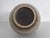 Glazed Lava Ceramic Handled Vase from Scheurich, Germany, 1970s For Sale - Image 15 of 16