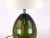 Vintage VeArt Murano Glass Table Lamp For Sale - Image 12 of 14