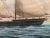 Ships, Watercolors, 1900, Framed, Set of 2 For Sale - Image 3 of 12