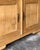 Tan Antique European Pine Hutch For Sale - Image 8 of 9