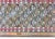 Early 20th Century Persian Kurdish Runner For Sale - Image 4 of 15