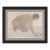 Margaret Framed Art Print by David Phoenix For Sale