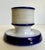 Late 19th Century Antique Apollinaris Porcelain Advertising Match Striker & Holder For Sale - Image 5 of 8