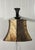 Brutalist Wrought Iron Wall Lamp, 1970s For Sale - Image 13 of 15