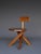 S34 Elm Chair by Pierre Chapo, 1980s For Sale - Image 10 of 13
