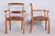 Source: Czechia Period: 1920-1929 Material: Beech, Fabric, Upholstery, Walnut veneer According to the original process,...