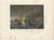 After Théodore Gudin, Battle in the North Sea at Calais, 1845, Engraving For Sale - Image 3 of 12