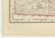 Black Antique Map of Manitoba with Lake Winnipeg by Ran McNally, 1899 For Sale - Image 8 of 12