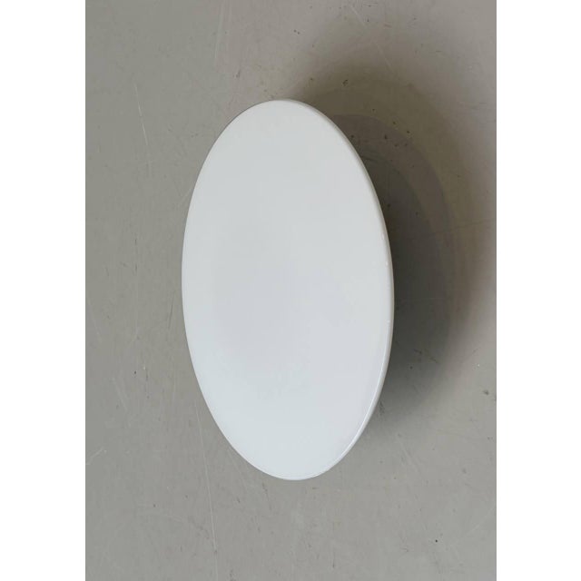 AJ Eklipta Wall and Ceiling Lights by Arne Jacobsen for Louis Poulsen, 1950s, Set of 11 For Sale - Image 10 of 18