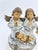 1970s Christmas Music Box Figurine, Italy, 1975 For Sale - Image 5 of 9