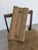 Chairs with Adjustable Seats and Backrests in the style of Gerrit Thomas Rietveld, 1950s, Set of 2 For Sale - Image 6 of 18