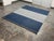 Modern 7ft 7in × 10ft 1 in Serena & Lily Signature Cotton Dhurrie Rug For Sale - Image 3 of 12