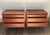 Pair of MCM Chests/Nightstands in the Manner of Florence Knoll For Sale - Image 13 of 18