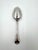 English 19th Century Silver Plated Serving Spoon by Elkington & Co. For Sale - Image 3 of 3