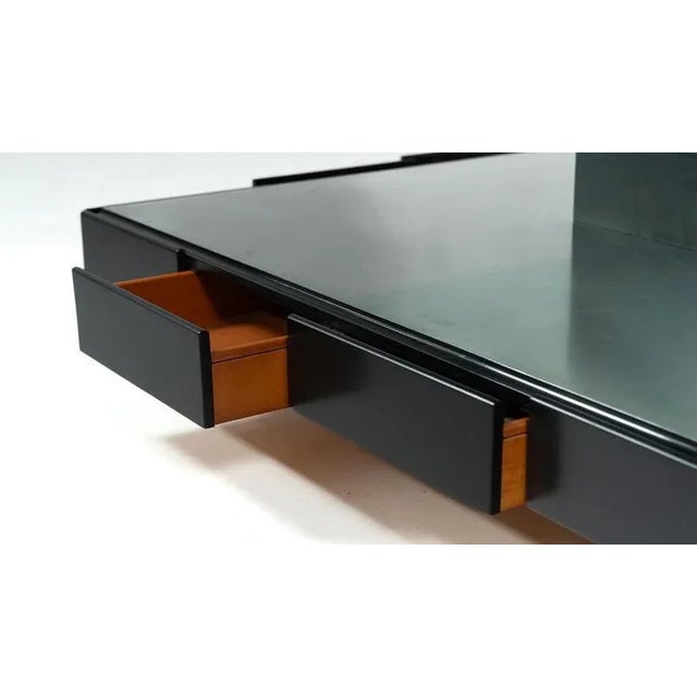 1970s Mid-Century Modern Tecno T147 Coffee Table by Marco Fantoni, Italy, 1970s For Sale - Image 5 of 16