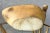 Mid 20th-Century Hand-Hewn Swan-Shaped Decorative Wooden Bowl / Cachepot, Mexico For Sale - Image 10 of 18