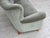 Danish Twi-Seater Sofa in Light Green Furniture Velour, 1960s For Sale - Image 15 of 18