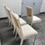 Woodbridge Furniture Colette Dining Chairs, Set of Four For Sale - Image 12 of 12