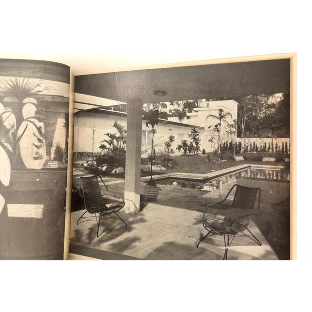 Brazilian Modern Armchairs in Iron & Sisal, Carlo Hauner, 1950s For Sale - Image 14 of 14