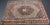 Antique Senneh Rug 4'4'' x 5'6'' For Sale In New York - Image 6 of 8