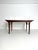 Johannes andersen – extendable teak dining table, uldum møbelfabrik, 1960s a refined and timeless danish dining table...