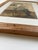 Chestnut Andrew Wyeth’s “Early October” Framed in American Chestnut For Sale - Image 8 of 9