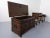 Mid-Century Modern Spanish Chest & 2 Chests of Drawers, 1960s, Set of 3 For Sale - Image 3 of 18