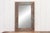 Rustic Rustic Reclaimed Framed Mirror For Sale - Image 3 of 8