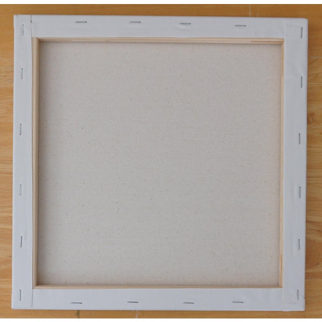 2020s Sean Wu Original Oil Painting, Girl and Her Horse For Sale - Image 5 of 5