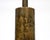 Laurel Lamp Company Pair of Large Vintage Mid Century Brutalist Table Lamps by Laurel Lamp Co. For Sale - Image 4 of 13