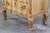 Mid-Century Danish Oak Baroque / Rococo Style Commode attributed to Henning Kjærnulf, 1960s For Sale - Image 16 of 17