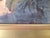 Blue Calvin Liang Original Oil Painting Laguna Beach California Coastal Landscape For Sale - Image 8 of 15