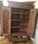 Late 19th Century Victorian Walnut Armoire For Sale - Image 9 of 15