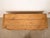 Tan Mid 20th Century Pine Rustic Primitive Six Drawer Dresser For Sale - Image 8 of 8