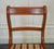 Vintage Yew Wood Dining Chairs, Set of 8 For Sale - Image 10 of 17