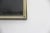 Metal 1950’s 8”x10” Rectangular Brass Table Top Photograph Frame, Easel Back For Sale - Image 7 of 9